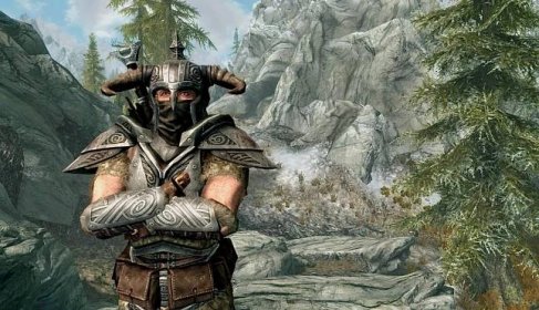 How to Make a Two-Handed Build in Skyrim