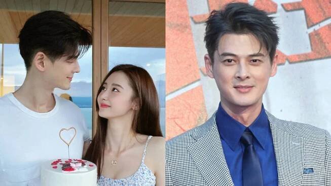 Dylan Wang Relationship Status - My Blog