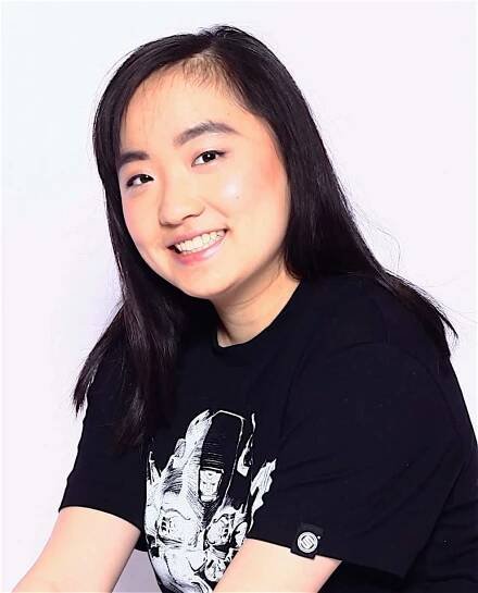Miki Shinohara