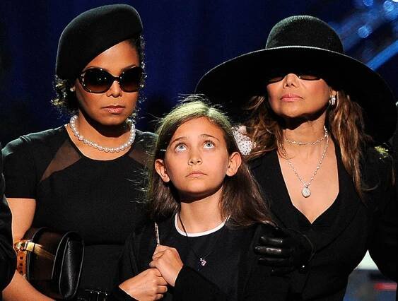 Janet Jackson’s 50 years in music, carrying the weight of her famous family name
