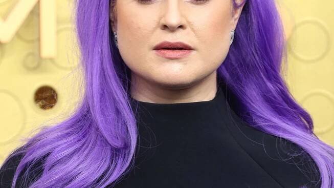 Svérázná Kelly Osbournová (39): Drogami by léčila rakovinu!