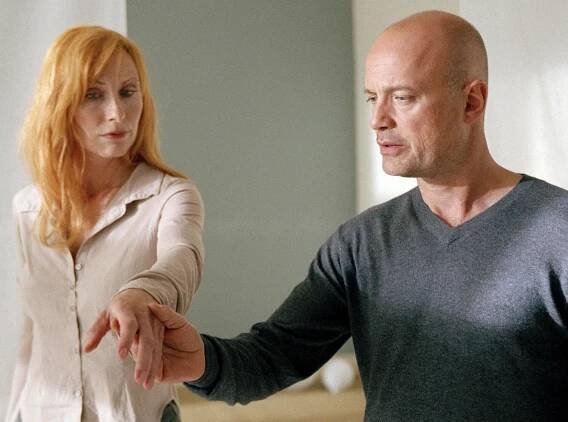 Helen, Fred und Ted - Z filmu - Andrea Sawatzki, Christian Berkel