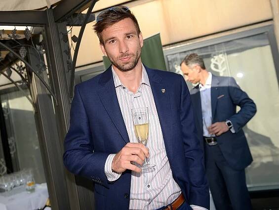 Petr Koukal obhájil post předsedy badmintonového svazu