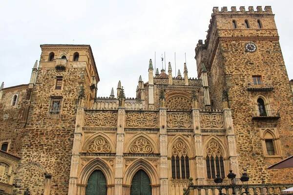 Extremadura Road Trip: Top things to do in Extremadura 13