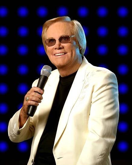 George Jones: Promo fotogalerie
