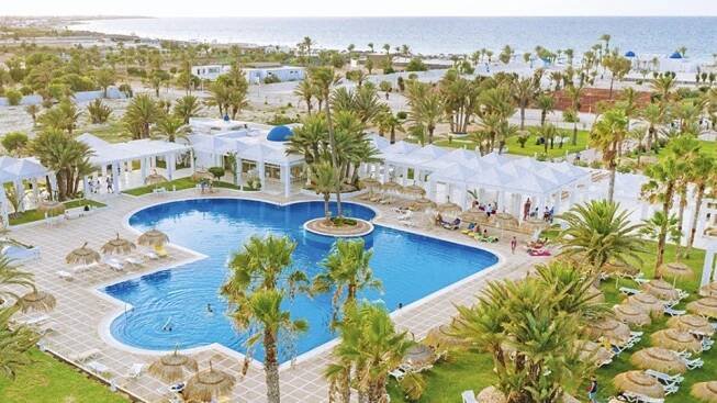 Nejlepší hotely na ostrově Djerba – Vítězové Invia Awards 2024 | Invia.cz