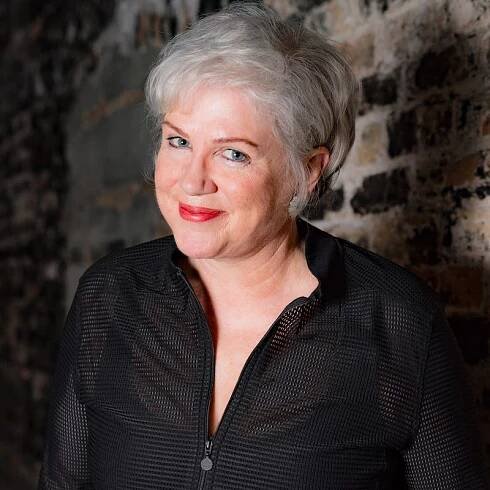 Julia Sweeney