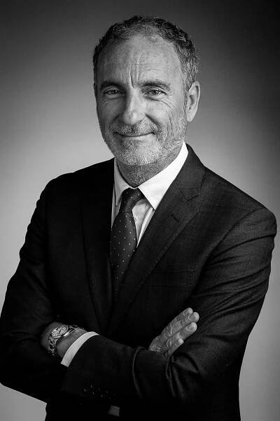 Pedro Ferandez