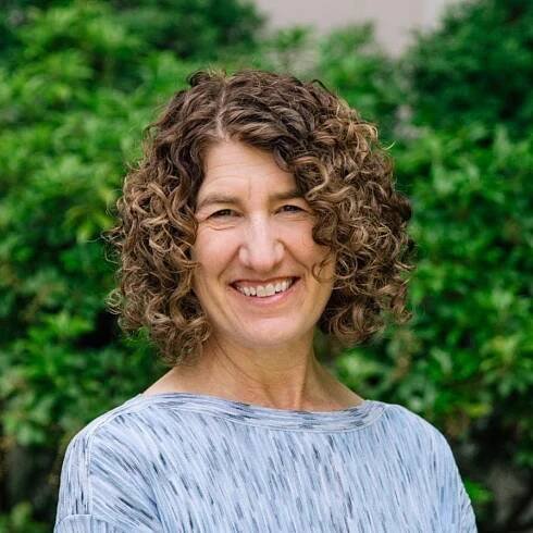 Jennifer Nelson, Vice President, Global Communications