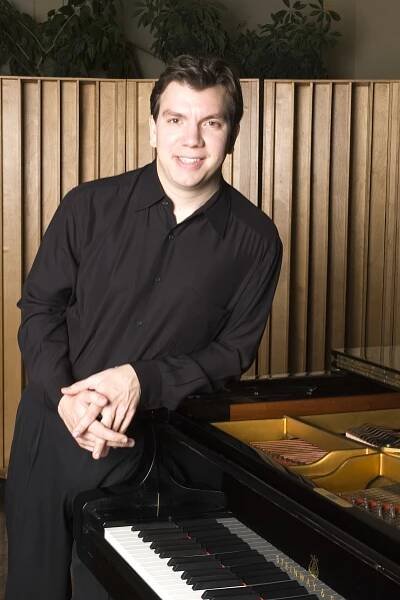 Keith Kramer's Concerts