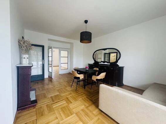 Pronájem bytu 2+1 73 m2, Brno - Reality Brno-město
