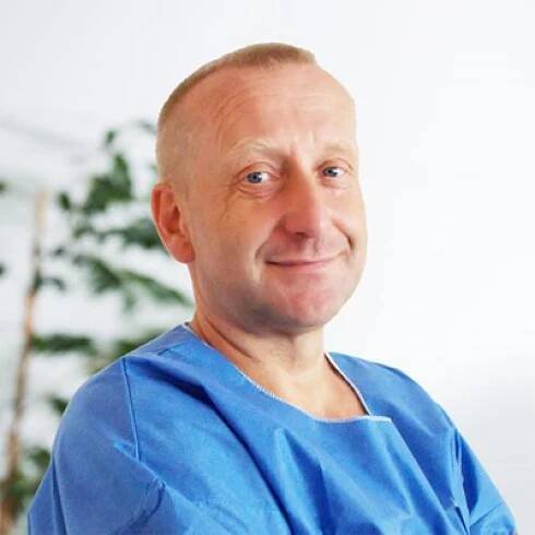 MUDr. Jan Bouda: Když odkvete přirozená krása, přichází na řadu plastická chirurgie