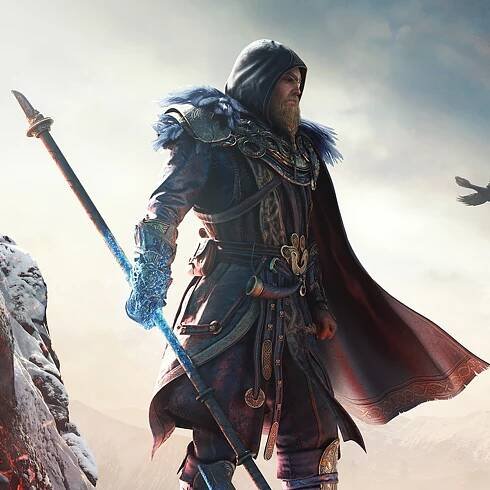 Assassin's Creed Valhalla Year 2 features return of Kassandra and massive Ragnarök expansion