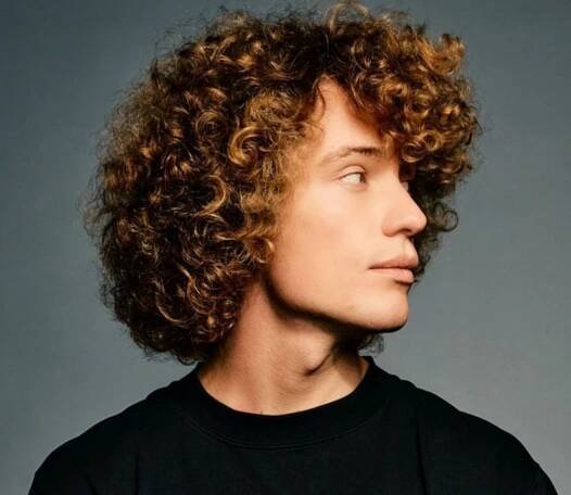 Sal | Stylist & Artistic Director | Salon Mario Russo
