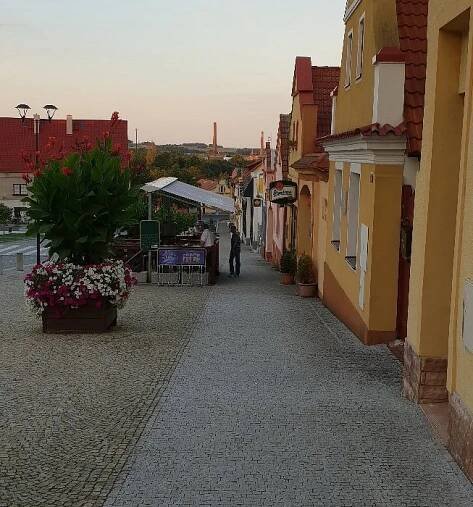 RESTAURANT U BENAKU, Mnisek pod Brdy - Menu, Prices & Restaurant Reviews - Tripadvisor