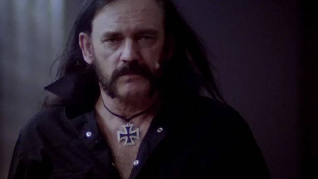 Lemmy - iVysílání | Česká televize