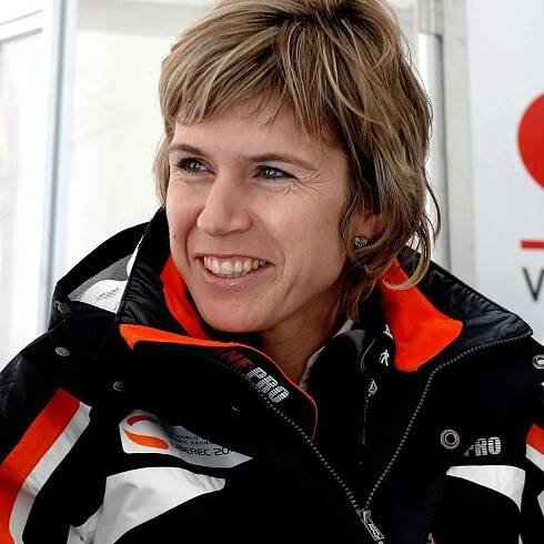 Kateřina Neumannová