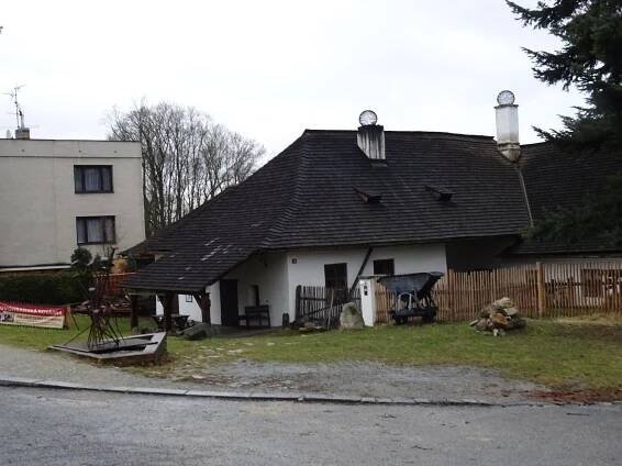 Fotografie - Novohradská kovárna Nové Hrady - 10.03.2017