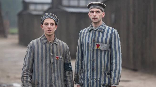 Slovenský film Správa prišiel do kín, prináša silný príbeh o úteku z koncentračného tábora