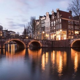 Ein Wochenende in Amsterdam: 9 Must-dos für deinen Trip