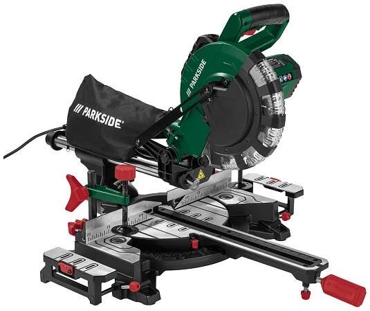 PARKSIDE PZKS 2000 C3