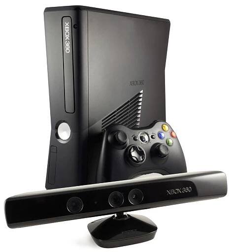 Hardwarové specifikace Xbox 360: CPU, Grafika, Paměť 1