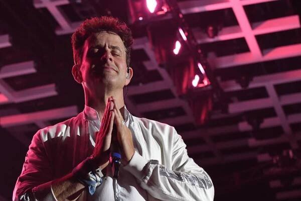 Mixtape Tour in Atlantic City (NJ) Journal - NKOTB The Blog