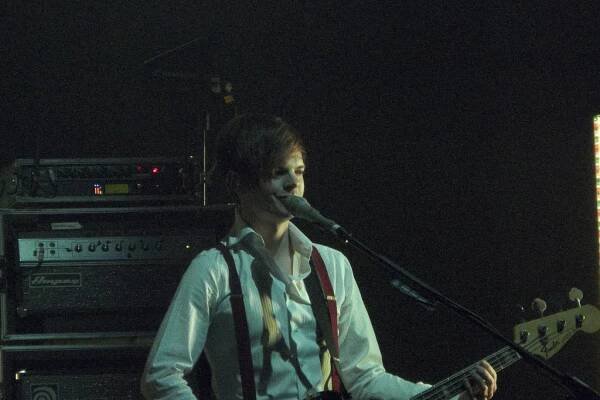Richard Jones (The Feeling) - Wikipedia