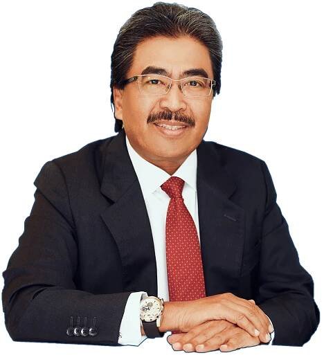 Biografi Datuk Seri Johari Abdul Ghani – YB Datuk Seri Johari Ghani