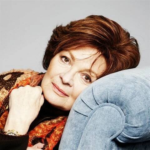 Jana Hlaváčová