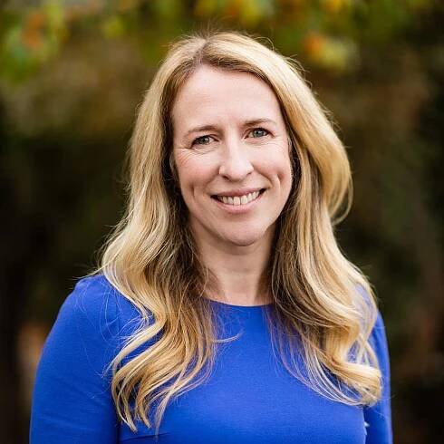Megan Smith