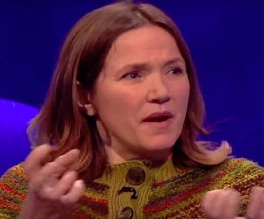 Jessica Hynes Biography - Facts, Childhood, Family Life & Achievements