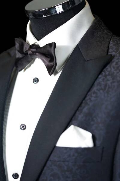 Plesový „dress code“