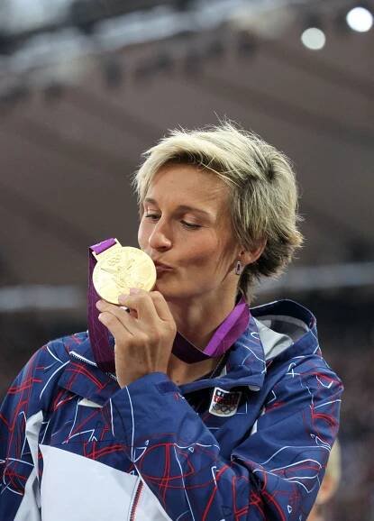 Špotáková – Berdych/Štěpánek 6:2, 2:6, 7:6. Anebo ne?