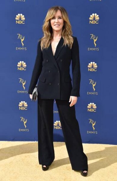 Felicity Huffman