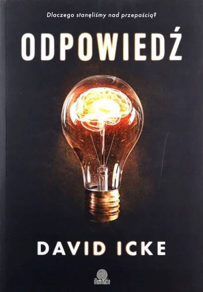 Odpowiedź David Icke