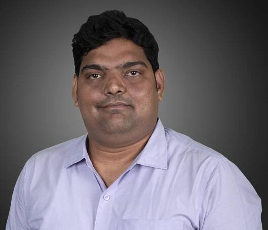 Meet the Team - Driving Change in Rural India | TRI