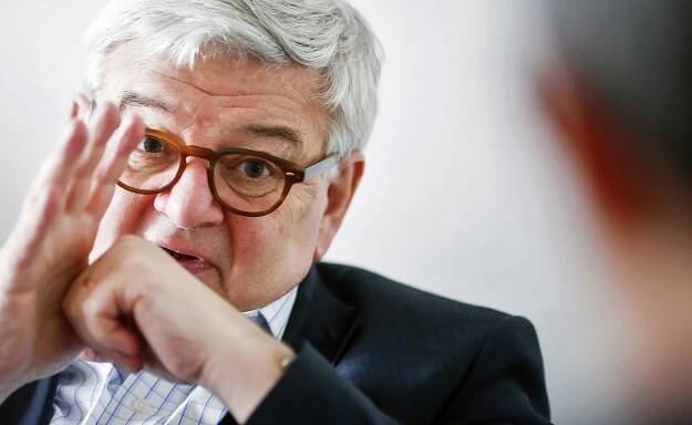 Joschka Fischer: Evropa má poslední šanci na sjednocení