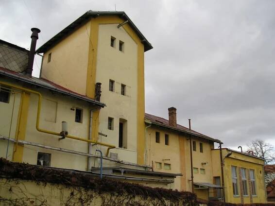 Znojmo fotoalbum pivovaru – Pivovary.Info