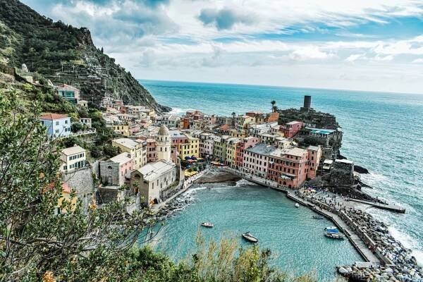 Vernazza – Monterosso