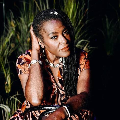 For Sharon D Clarke, a ‘Big Sing’ and a Big Broadway Moment