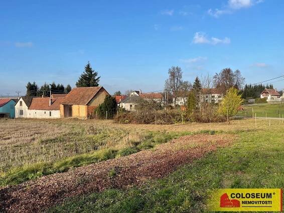Prodej Dům, Studnice - Odrůvky, okres Vyškov