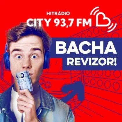Zahraj si virtuální hru BACHA, REVIZOR a získej až několik tisíc korun!