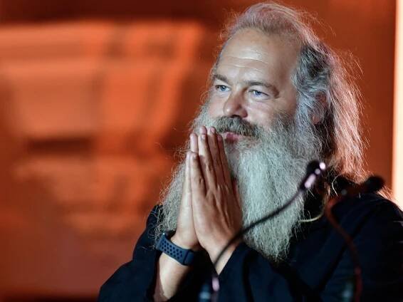“He’s like, ’I’m not a technical guy. I’m not a musician. But I bring my taste”: Daron Malakian on what Rick Rubin brings as a producer