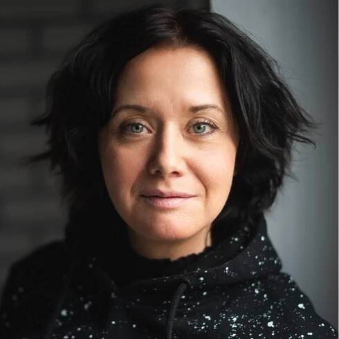 Daniela Choděrová - ACTORSMAP