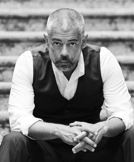 (Italiano) Alessandro Prete | Sito Web