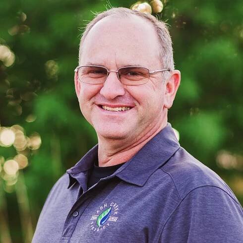 Meet Our Team – Ash Creek SSD