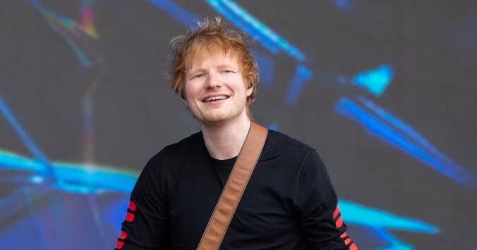 Ed Sheeran's Net Worth in 2025 Sounds Pretty 'Perfect'!