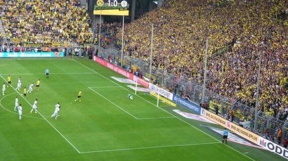 Borussie Dortmund