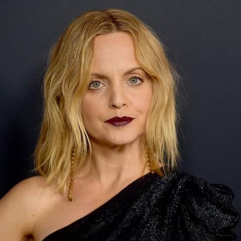 Mena Suvari says being raped aged 12 ‘sucked the life out of me’